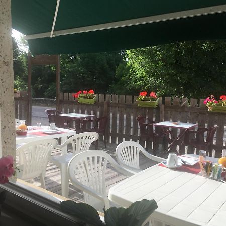 Hotel L'Atelier Du Pont De Mars Mars  Zewnętrze zdjęcie