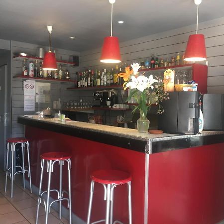 Hotel L'Atelier Du Pont De Mars Mars  Zewnętrze zdjęcie