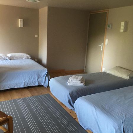 Hotel L'Atelier Du Pont De Mars Mars  Zewnętrze zdjęcie