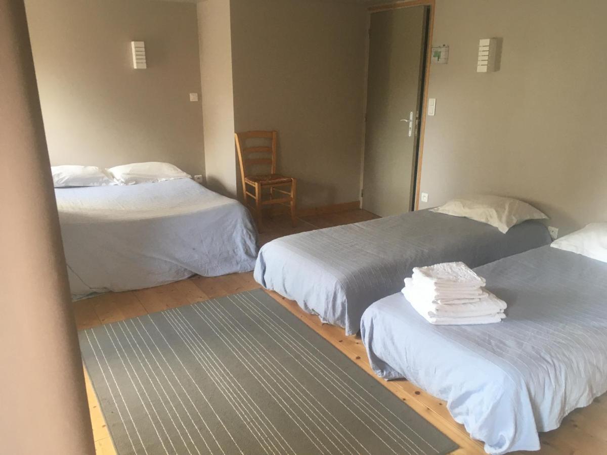 Hotel L'Atelier Du Pont De Mars Mars  Zewnętrze zdjęcie