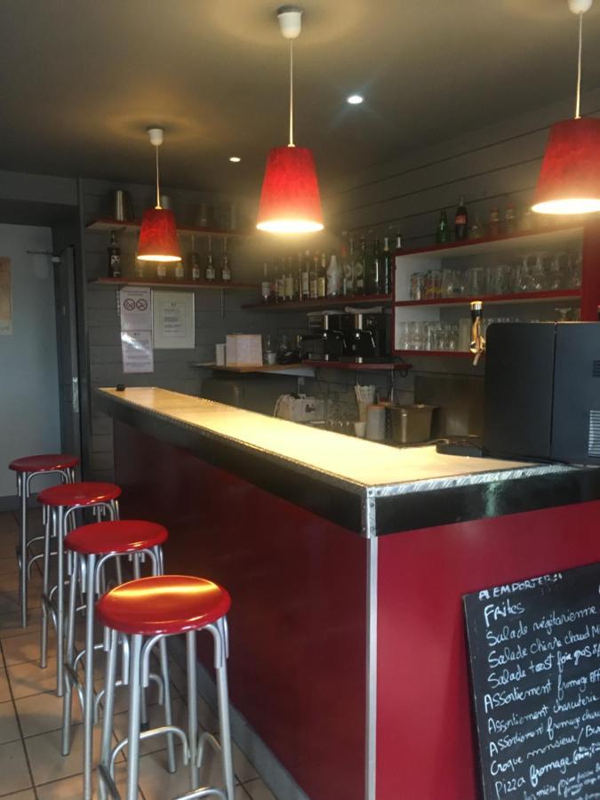 Hotel L'Atelier Du Pont De Mars Mars  Zewnętrze zdjęcie