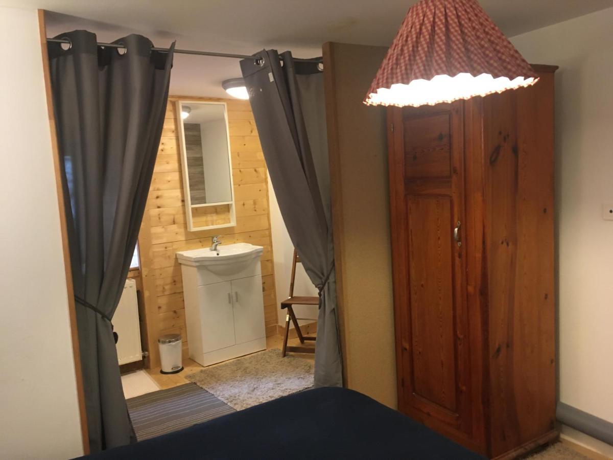 Hotel L'Atelier Du Pont De Mars Mars  Zewnętrze zdjęcie