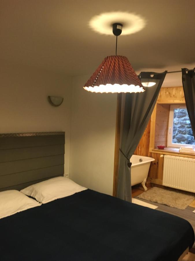 Hotel L'Atelier Du Pont De Mars Mars  Zewnętrze zdjęcie