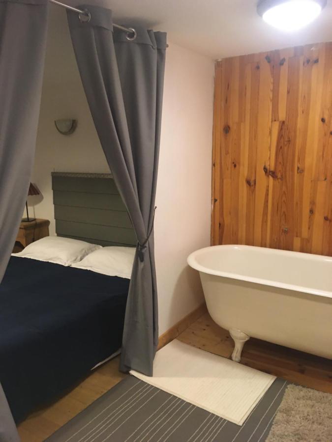 Hotel L'Atelier Du Pont De Mars Mars  Zewnętrze zdjęcie