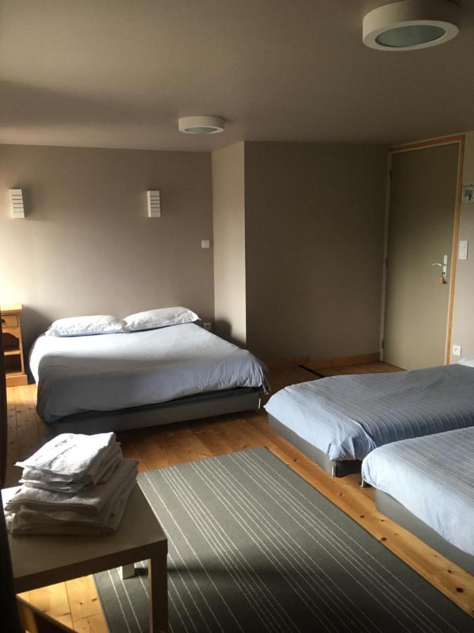 Hotel L'Atelier Du Pont De Mars Mars  Zewnętrze zdjęcie