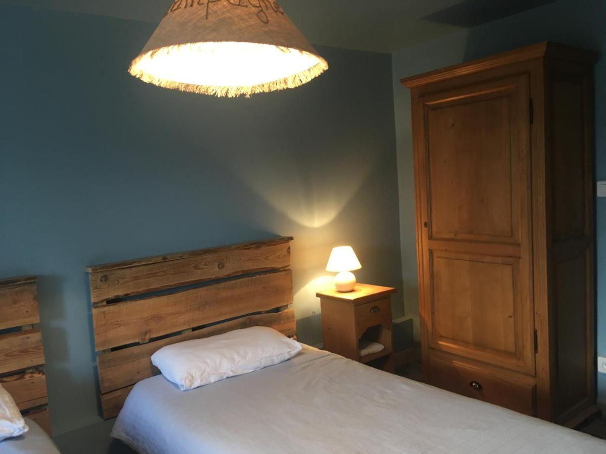 Hotel L'Atelier Du Pont De Mars Mars  Zewnętrze zdjęcie