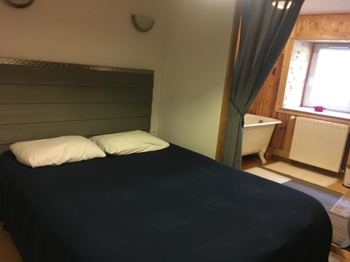 Hotel L'Atelier Du Pont De Mars Mars  Zewnętrze zdjęcie