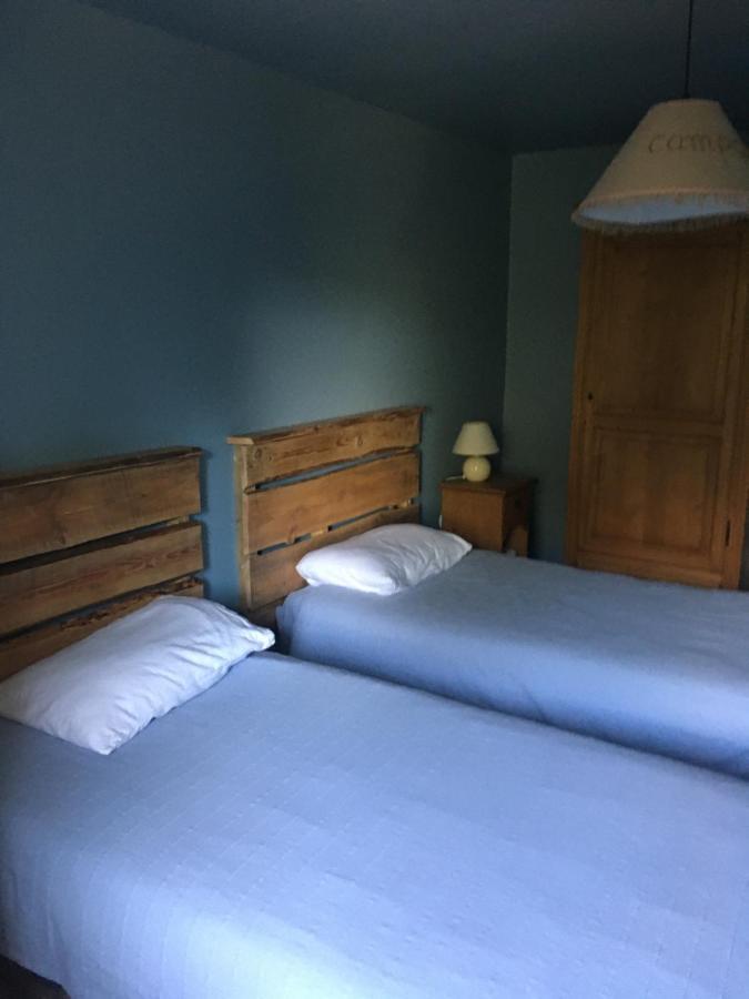 Hotel L'Atelier Du Pont De Mars Mars  Zewnętrze zdjęcie