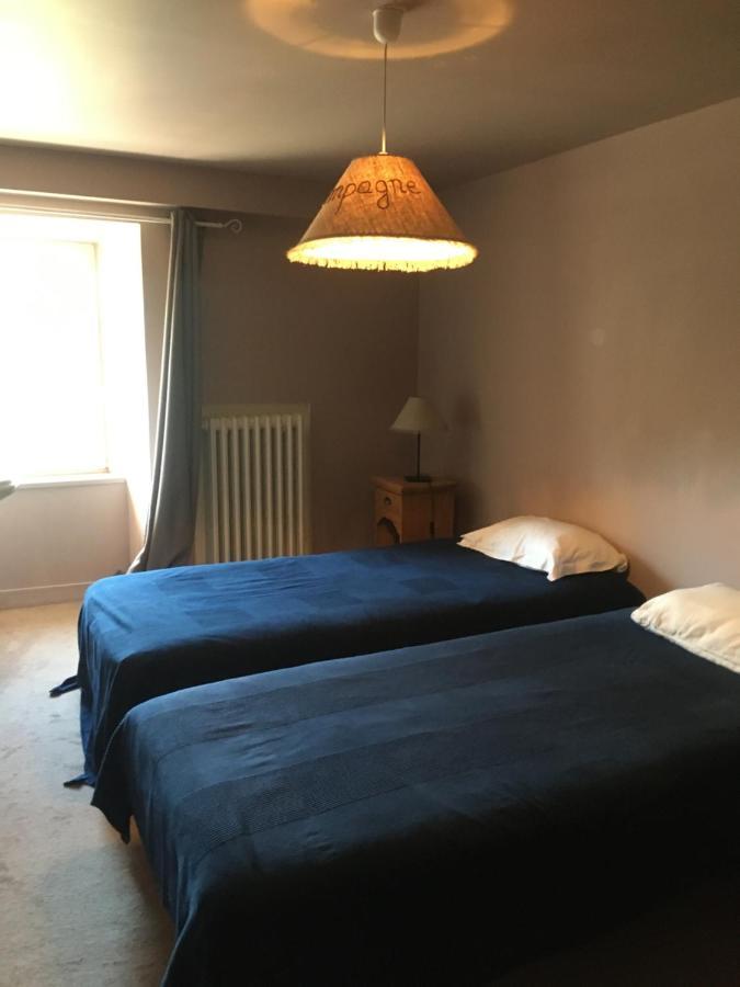 Hotel L'Atelier Du Pont De Mars Mars  Zewnętrze zdjęcie