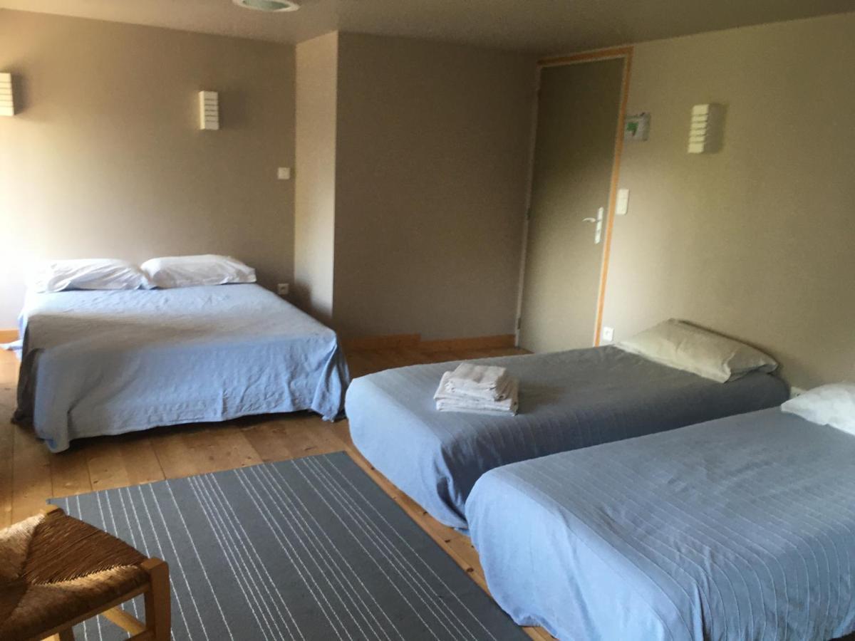 Hotel L'Atelier Du Pont De Mars Mars  Zewnętrze zdjęcie
