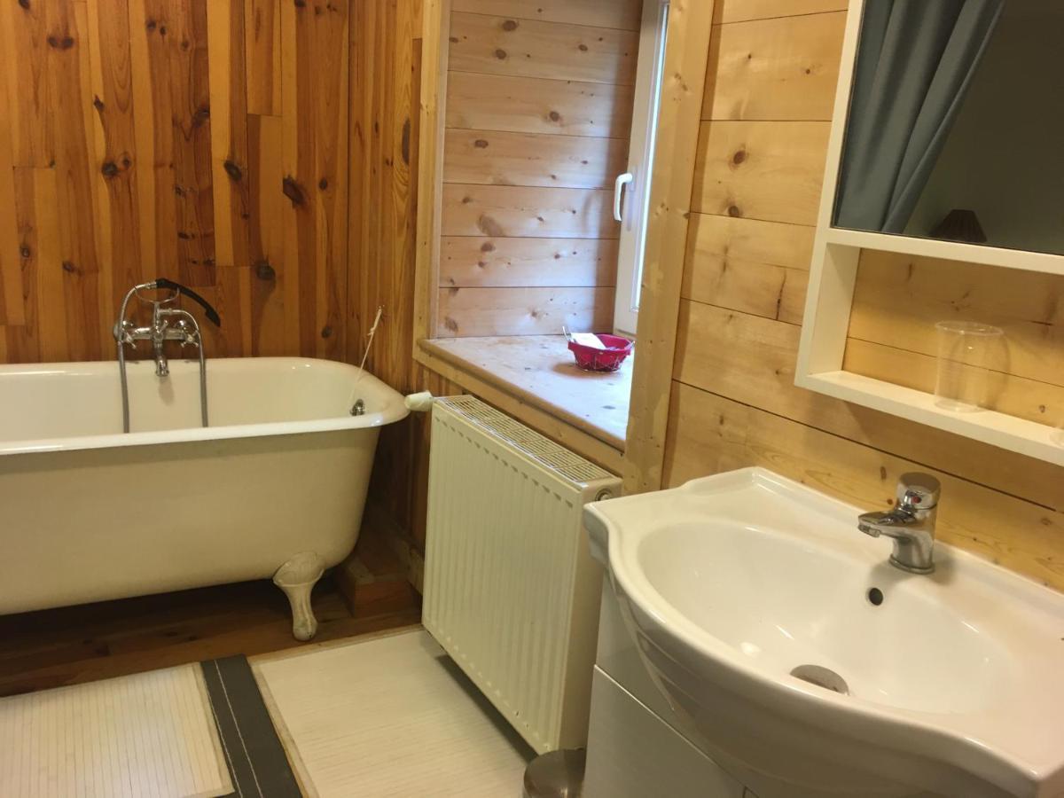 Hotel L'Atelier Du Pont De Mars Mars  Zewnętrze zdjęcie