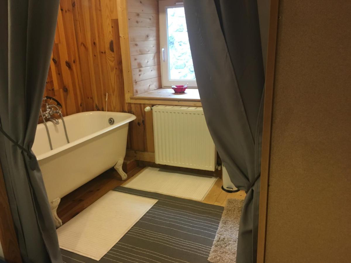 Hotel L'Atelier Du Pont De Mars Mars  Zewnętrze zdjęcie