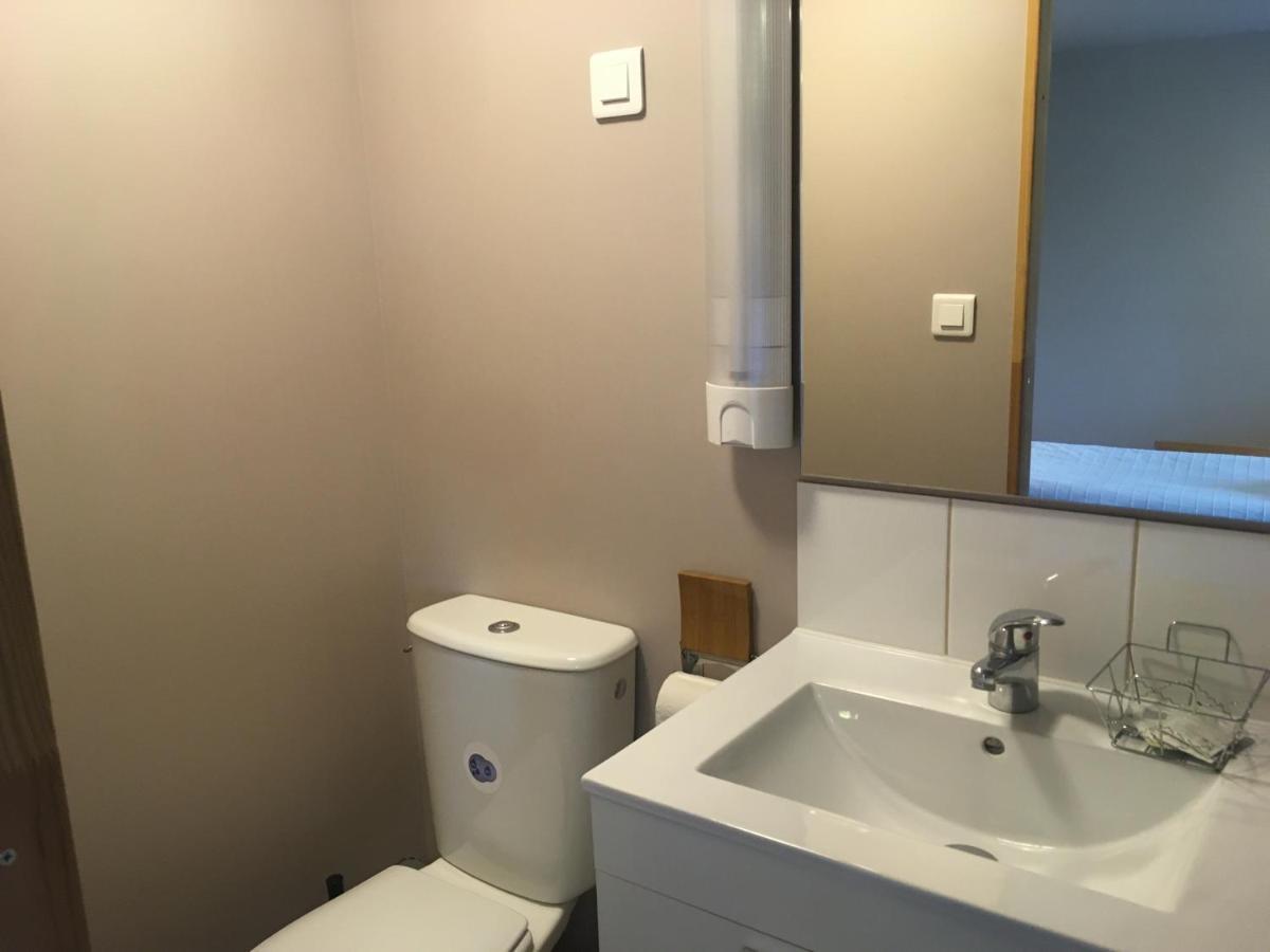 Hotel L'Atelier Du Pont De Mars Mars  Zewnętrze zdjęcie