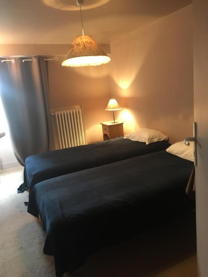 Hotel L'Atelier Du Pont De Mars Mars  Zewnętrze zdjęcie