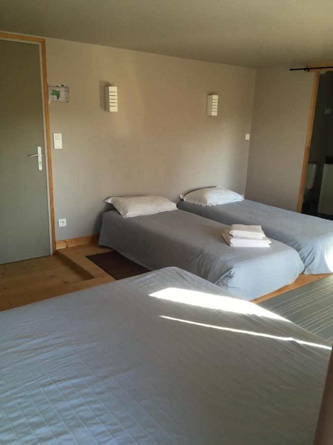 Hotel L'Atelier Du Pont De Mars Mars  Zewnętrze zdjęcie