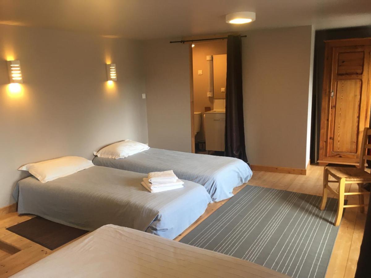 Hotel L'Atelier Du Pont De Mars Mars  Zewnętrze zdjęcie